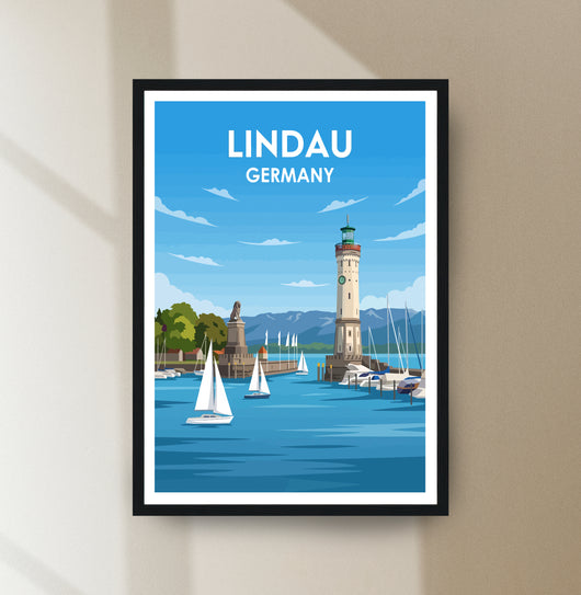Lindau