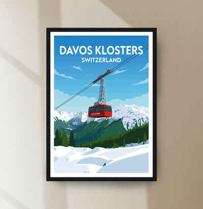 Davos Klosters