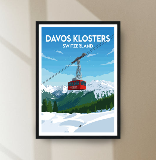 Davos Klosters
