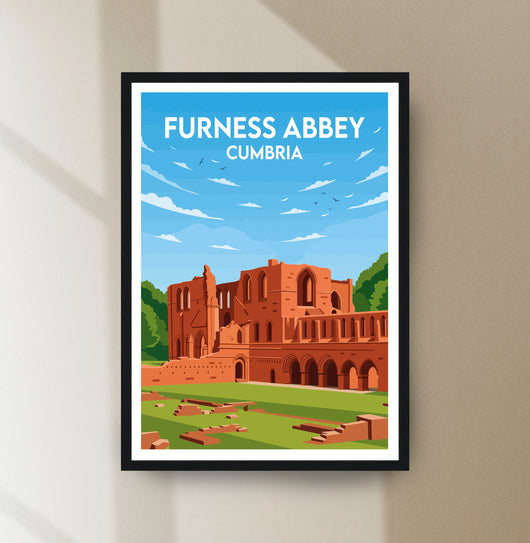 Furness Abbey