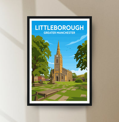 Littleborough