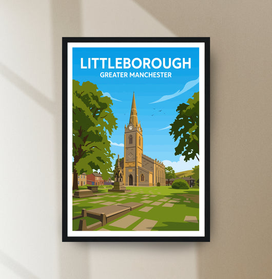 Littleborough