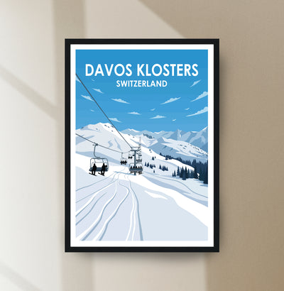 Davos Klosters
