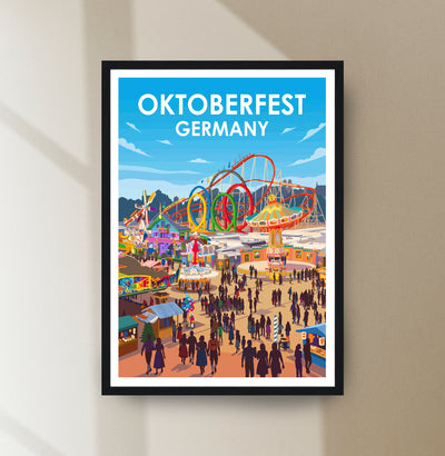 Oktoberfest