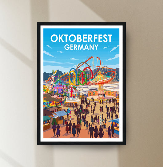 Oktoberfest
