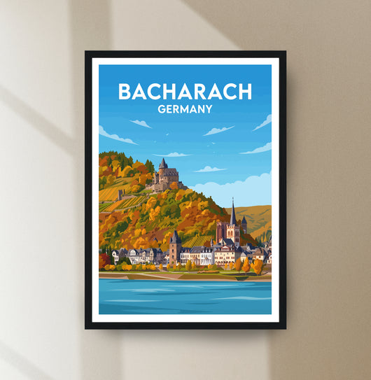 Bacharach