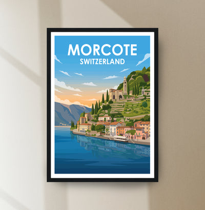 Morcote