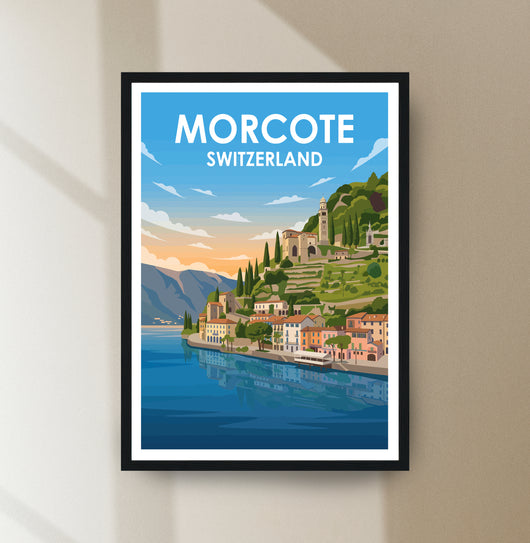 Morcote