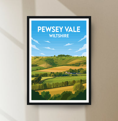 Pewsey Vale