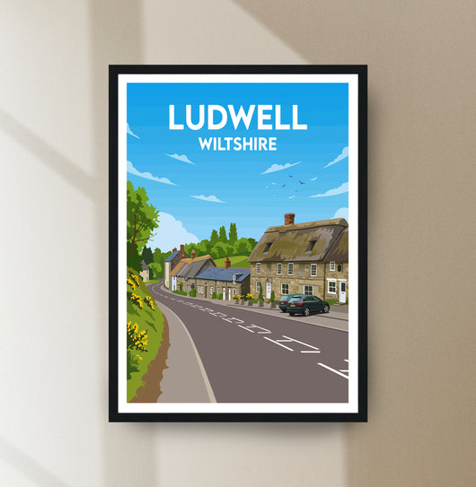 Ludwell