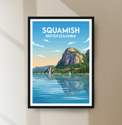 Squamish