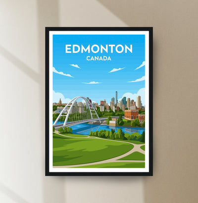 Edmonton
