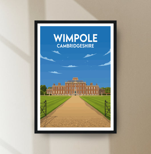 Wimpole