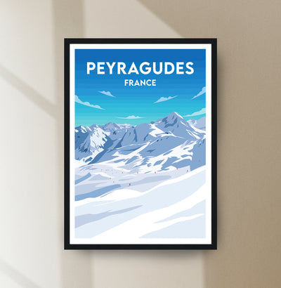 Peyragudes