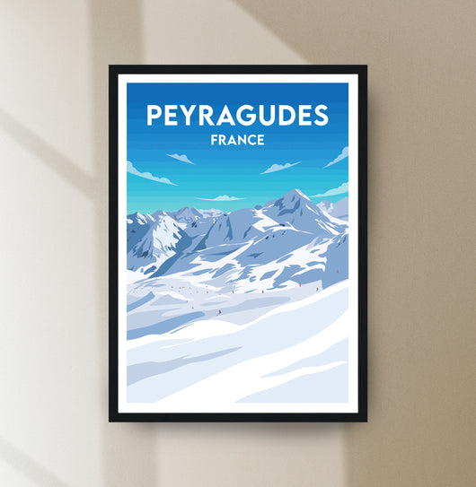 Peyragudes