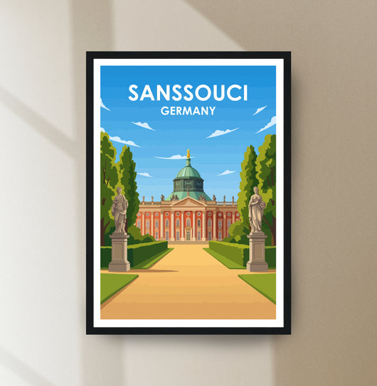 Sanssouci