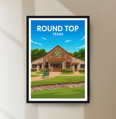 Round Top