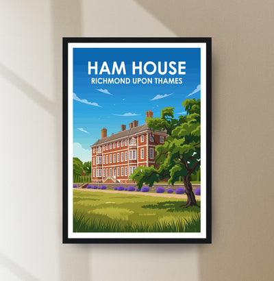 Ham House