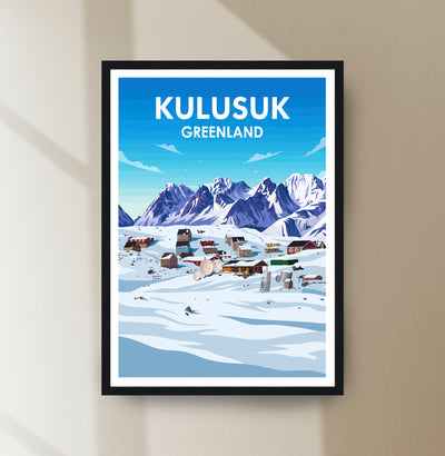 Kulusuk