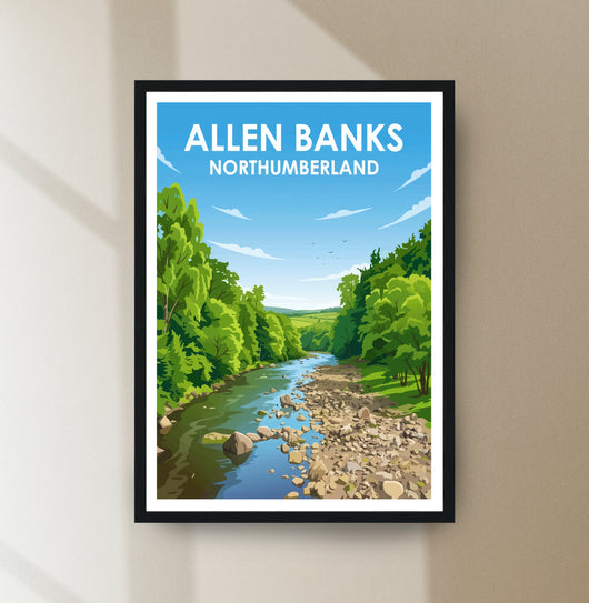 Allen Banks