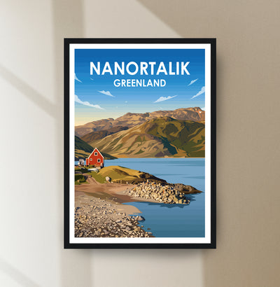 Nanortalik