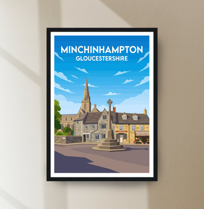 Minchinhampton