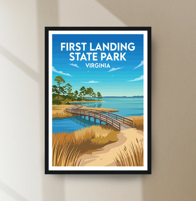 First Landing State Park