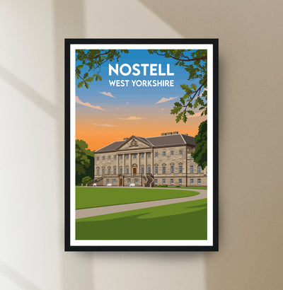 Nostell