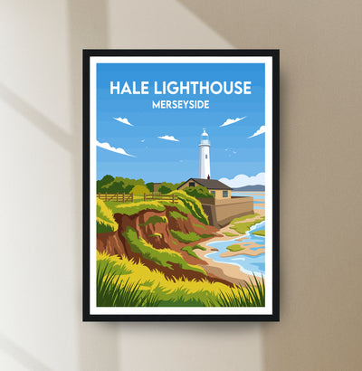 Hale Lighthouse