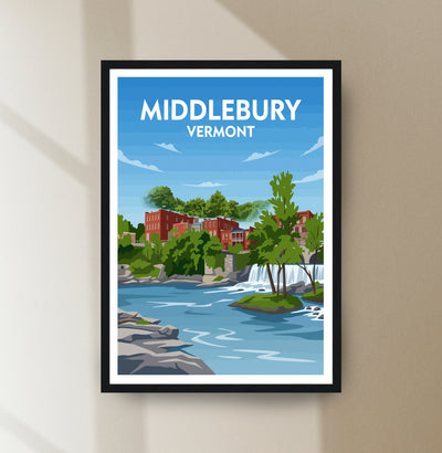 Middlebury