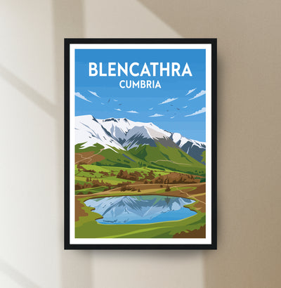 Blencathra