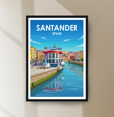 Santander
