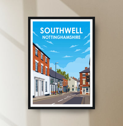 Southwell