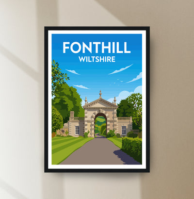 Fonthill