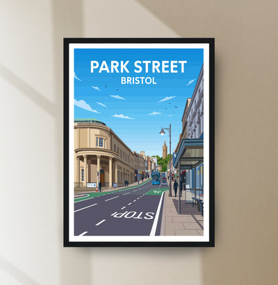 Park Street