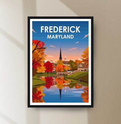 Frederick