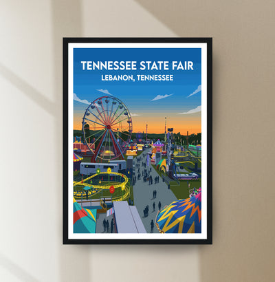 Tennessee State Fair