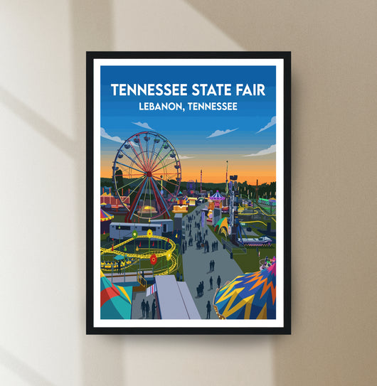 Tennessee State Fair