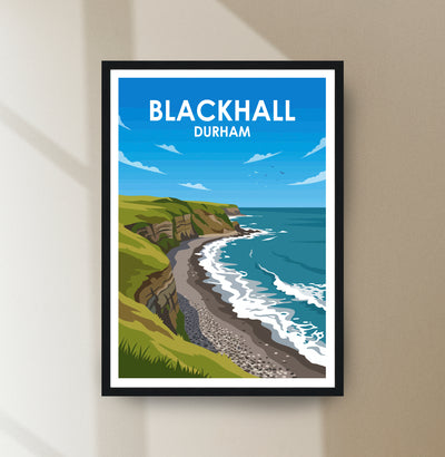 Blackhall