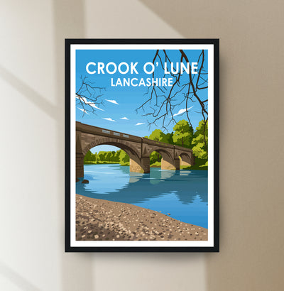Crook o' Lune