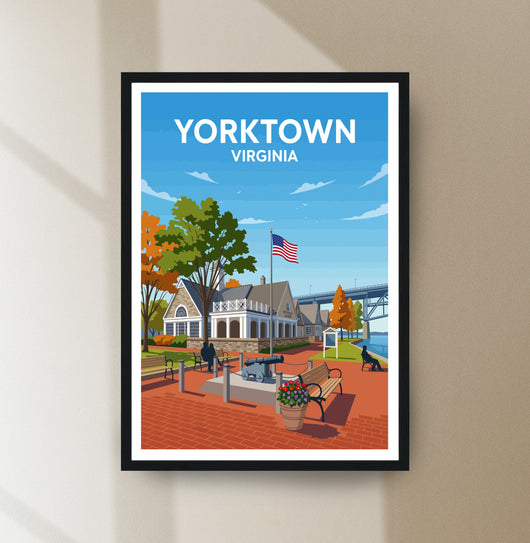 Yorktown