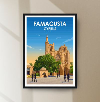 Famagusta