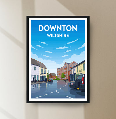 Downton