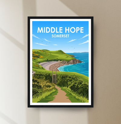 Middle Hope