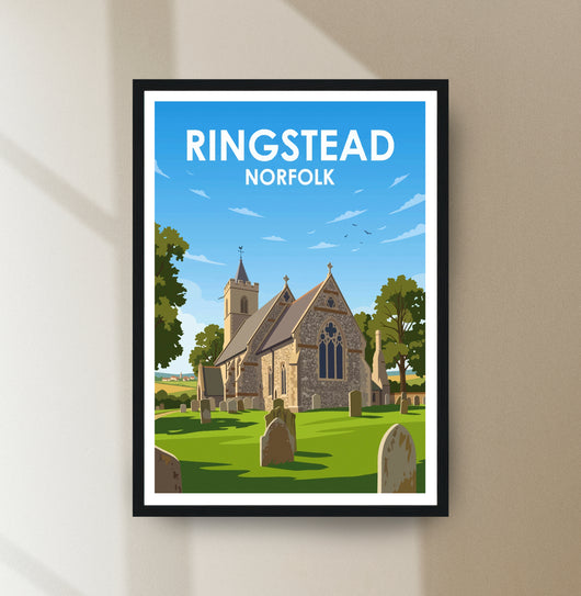 Ringstead