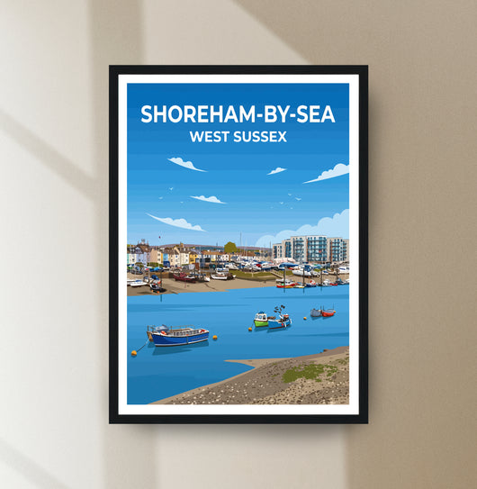 Shoreham-by-Sea