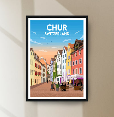 Chur
