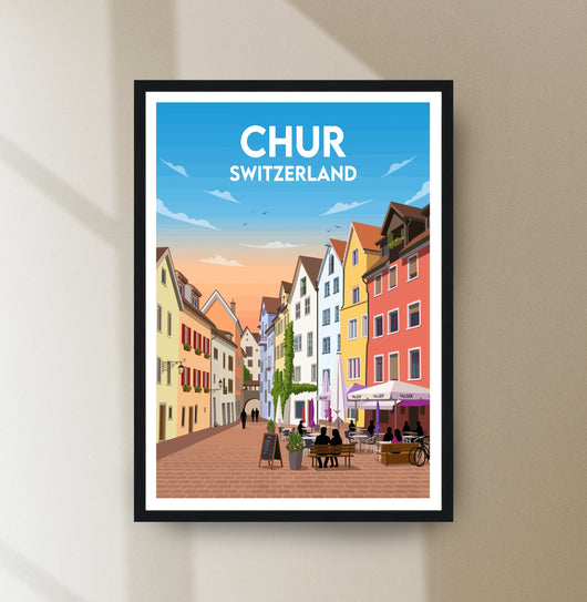 Chur