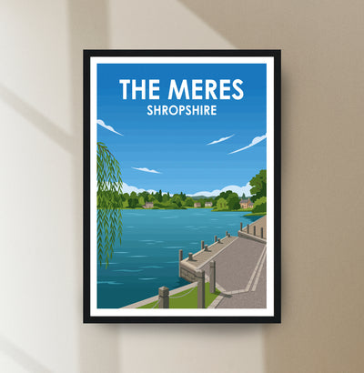 The Meres