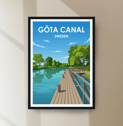 Göta Canal